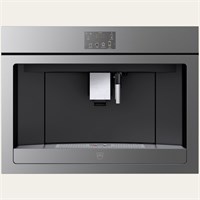 Máy pha cà phê V-zug CoffeeCenter V6000 45 Platinum